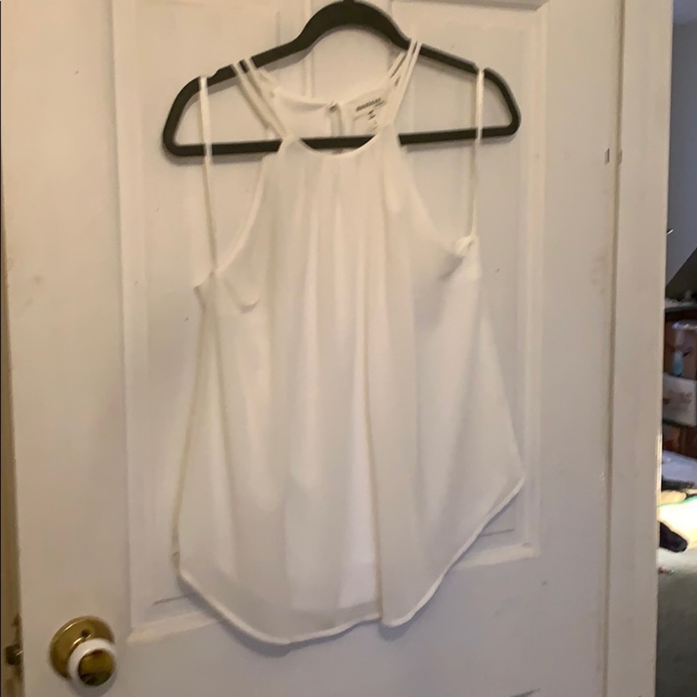 Camisole top
